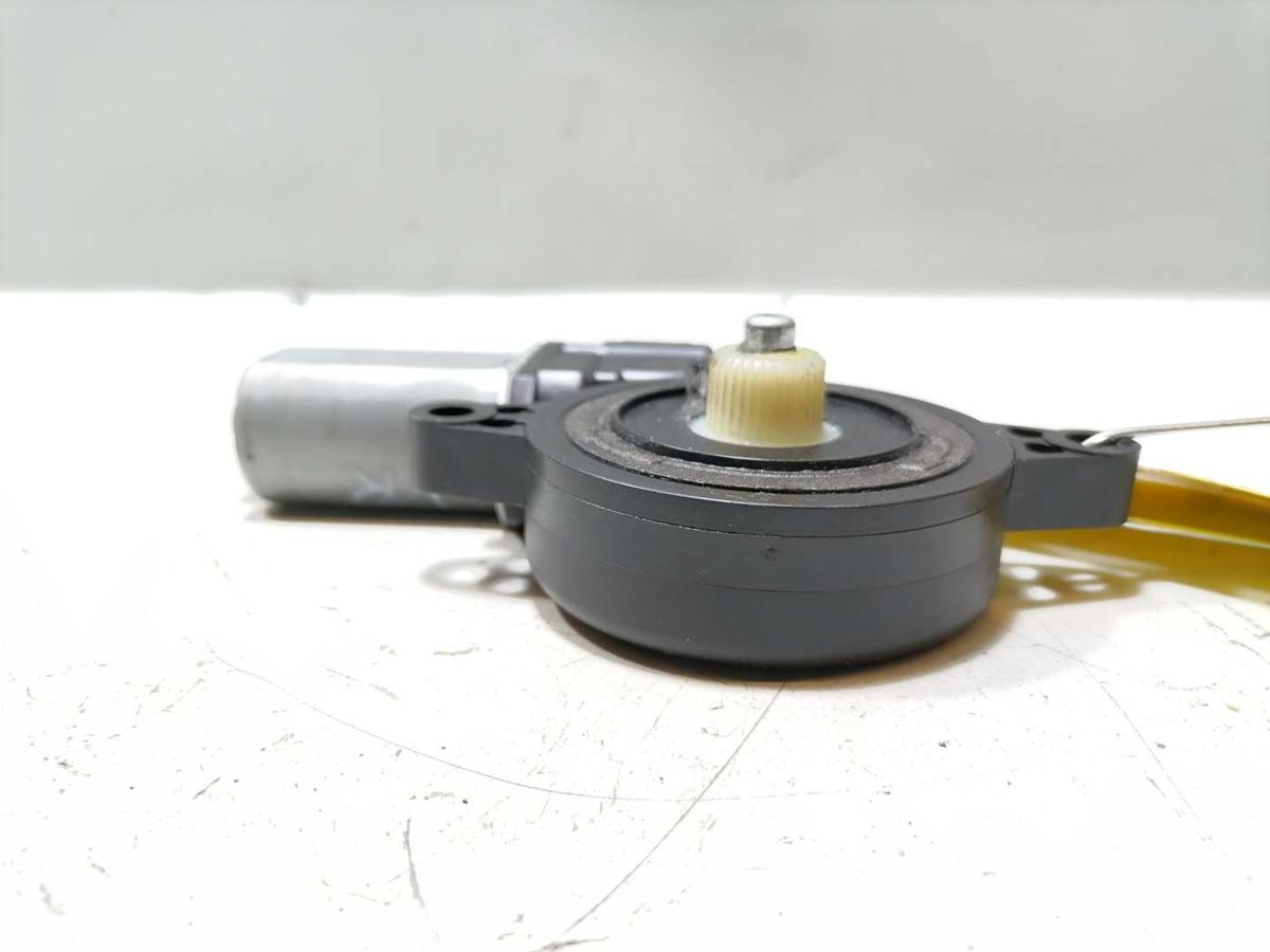 Mazda 2 DE original Fensterhebermotor vorn rechts BJ09